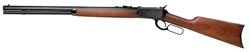 Rossi Model 92 Octagon BBL Lever Action Rifle R92 50001 44 Remington Mag 24 in Walnut Stock Blue 12 Rds