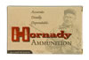 Hornady GMX Rifle Ammunition 8052, 270 Winchester, Gliding Metal Expanding, 130 GR, 3060 fps, 20 Rd/bx