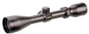TruGlo Maxus XLE Scope TG8539BHX, 3x-9x, 44mm Obj, 1 in Tube Dia, Matte Black, Duplex Reticle