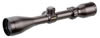 TruGlo Maxus XLE Scope TG8531BHB, 3x-10x, 50mm Obj, 1 in Tube Dia, Matte Black, Bullet Drop Compensator Reticle