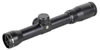 Bushnell Elite 6500 Rifle Scope 651832M, 1.5x-8x, 32mm Obj, 30mm Tube Dia, Matte Black, Fine Multi-X Reticle