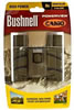 Bushnell Powerview Binoculars 132517C, 10x, 25mm, BaK 7 Roof Prism, Camo