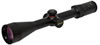 Simmons 44 Mag Rifle Scope 441047, 6x-21X, 44mm Obj, 1 in Tube Dia, Matte, Truplex Reticle