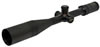 Simmons 44 Mag Rifle Scope 447703, 6x-24x, 44mm Obj, 1 in Tube Dia, Matte, Truplex Reticle