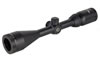 BSA Majestic Rifle Scope SDH39X40, 3x-9x, 40mm Obj, 1 in Tube Dia, Matte Black, Deer Reticle