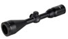 BSA Majestic Rifle Scope SDH3510X44, 3.5x-10x, 44mm Obj, 1 in Tube Dia, Matte Black, Deer Reticle
