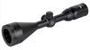 BSA Majestic Rifle Scope SDH3510X50, 3.5x-10x, 50mm Obj, 1 in Tube Dia, Matte Black, Deer Reticle
