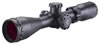BSA Contender Target Rifle Scope CO312X40SP, 3x-12x, 40mm Obj, 1 in Tube Dia, Matte Black, Duplex Reticle