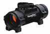 Burris 300200 SpeedDot Red Dot Sight w/3 M.O.A/Matte Black Finish, 1X35