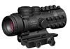 Burris 300208 Matte Black Prism Sight w/Ballistic CQ Reticle, 3X32