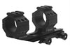 Burris 410341 AR Proper Eye Position Ready 30MM Matte Black Scope Mounts