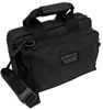 Blackhawk 73SB00BK Black Nylon Sportster Shooters Bag