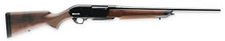 Winchester Super X Centerfire Rifle 531026255, 300 WSM, 24 in, Semi-Auto, Walnut Stock, Blue Finish, 3 Rds