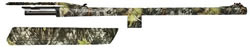 Winchester 611107340 Super X3 12 Gauge 22" Mossy Oak Break-Up Barrel w/Forearm/Cantilever Scope Mount