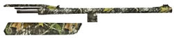 Winchester 611107240 Super X3 12 Gauge 22". Mossy Oak Break-Up Barrel w/Forearm/Cantilever Scope Mount