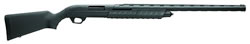 Remington 887 Nitro Mag Pump Shotgun 82500, 12 Gauge, 28 in, 3-1/2 in Chmbr, Black Synthetic Stock, Black Matte Finish