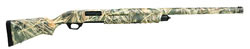 Remington 887 Nitro Mag Pump Shotgun 82502, 12 Gauge, 28 in, 3-1/2 in Chmbr, Realtree Advantage Max-4 HD