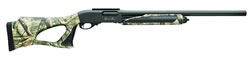 Remington 870 Special Purpose Pump Shotgun 82101, 12 Gauge, 25 in, 3 in Chmbr, Mossy Oak Treestand Stock, Black Matte Finish, Fully Rifled