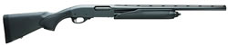 Remington 870 Express Compact Pump Shotgun 81148, 20 Gauge, 21 in Vent Rib, 3 in Chmbr, Black Syn Stock, Black Matte Finish