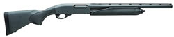 Remington Model 870 Express JR Compact Pump Shotgun 81161 20 Gauge 18 in Vent Rib 3 in Chmbr Black Syn Stock Black Matte Finish