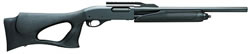 Remington 870 Express Pump Shotgun 81120, 20 Gauge, 18 1/2 in, 3 in Chmbr, ShurShot Black Syn Stock, Black Matte Finish, Fully Rifled, Cantilever Mt