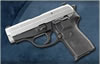 Sig 239 Pistol 239357SAS2T, 357 Sig Sauer, 3.6 in, Polymer Grip, Two-Tone Finish, Night Sights, 7 Rd