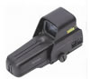 Eotech 517A6511 Black Holographic Weapons Sight w/1 MOA Dot