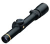 Leupold VX-3 Rifle Scope 66370, 1.5x-5x, 20mm, Matte Black, Duplex Reticle