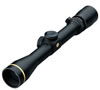 Leupold VX-3 Rifle Scope 66385, 1.75x-6x, 32mm, Matte Black, Duplex Reticle