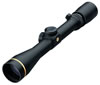 Leupold VX-3 Rifle Scope 66330, 2.5x-8x, 36mm, Gloss Black, Duplex Reticle