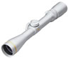 Leupold VX-3 Rifle Scope 66350, 2.5x-8x, 36mm, Silver, Duplex Reticle