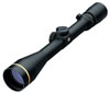 Leupold VX-3 Rifle Scope 66095, 3.5x-10x, 40mm, Silver, Duplex Reticle
