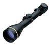 Leupold VX-3 Rifle Scope 66285, 3.5x-10x, 50mm, Silver, Duplex Reticle