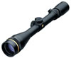 Leupold VX-3 Rifle Scope 66440, 4.5x-14x, 40mm/Adjustable, Matte Black, Varmint Reticle