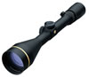 Leupold VX-3 Rifle Scope 66295, 4.5x-14x, 50mm, Matte Black, Duplex Reticle