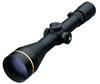 Leupold VX-3 Rifle Scope 66480, 4.5x-14x, 50mm, Matte Black, Duplex Reticle