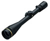 Leupold VX-3 Rifle Scope 66555, 6.5x-20x, 40mm/Adjustable, Matte Black, Target Dot Reticle