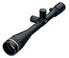 Leupold VX-3 Rifle Scope 66565, 6.5x-20x, 40mm/Adjustable, Matte Black, Fine Duplex Reticle