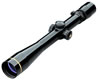 Leupold VX-3 Rifle Scope 66520, 6.5x-20x, 40mm, Matte Black, Fine Duplex Reticle