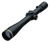 Leupold VX-3 Rifle Scope 66530, 6.5x-20x, 40mm, Matte Black, Fine Duplex Reticle