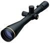Leupold VX-3 Rifle Scope 66585, 6.5x-20x, 50mm, Matte Black, Varmint Reticle