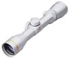 Leupold VX-3 Rifle Scope 66620, 2.5x-8x, 32mm, Silver, Duplex Reticle