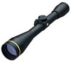 Leupold FX-3 Rifle Scope 66810, 6x, 42mm, Matte Black, Heavy Duplex Reticle