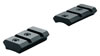 Leupold 59230 2-Piece Mark 4 Base For Remington 700 Model/Matte Black Finish