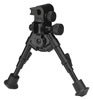 Versa Pod 150050 Bipod w/5 in To 7 in Height Adjustment