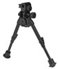 Versa Pod 150051 Bipod w/7 in To 9 in Height Adjustment