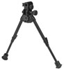 Versa Pod 150052 Bipod w/9 in To 12 in Height Adjustment