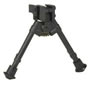 Versa Pod 150925 Bipod w/7 in To 9 in Height Adjustment/Rail Mount