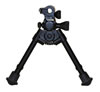 Versa Pod 160051 Steel Bipod w/7 in To 9 in Height Adjustment