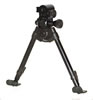 Versa Pod 160072 Steel Bipod w/9 in To 12 in Height Adjustment